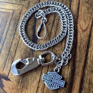 Harley Davidson Chain